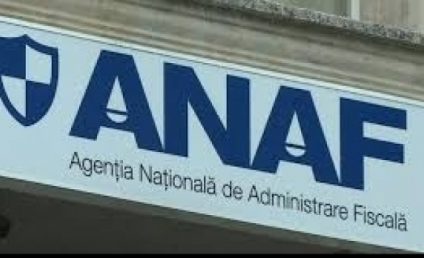 ANAF a blocat peste 10 milioane de euro în contextul sancţiunilor internaţionale impuse după începerea războiului