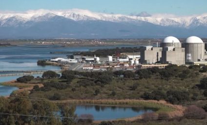 Nuclearelectrica şi Beltrame au semnat un memorandum pentru dezvoltarea de reactoare nucleare mici