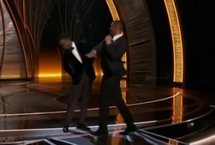 „A fost o noapte îngrozitoare”. Cum a încercat Will Smith să meargă mai departe după palma de la Oscaruri