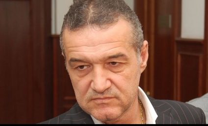 George Becali, judecat pentru că a votat la Referendumul pentru redefinirea familiei în Constituție, fără a avea dreptul