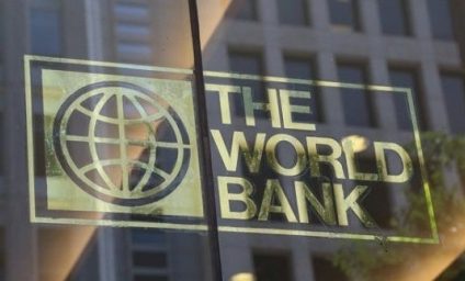 Banca Mondială avertizează asupra riscului global de recesiune