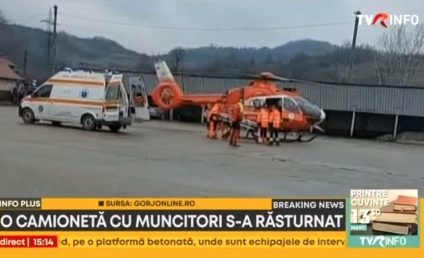 EXCLUSIV  Premierul Ciucă a cerut autorităților mobilizare și coordonare pentru a oferi întregul sprijin victimelor accidentului de la Complexul Energetic Oltenia si familiilor acestora