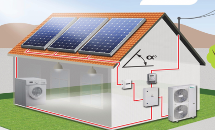 Tanczos Barna: Bugetul AFM-aprobat până la 15 februarie; programul privind panourile fotovoltaice va beneficia de 3 miliarde de lei