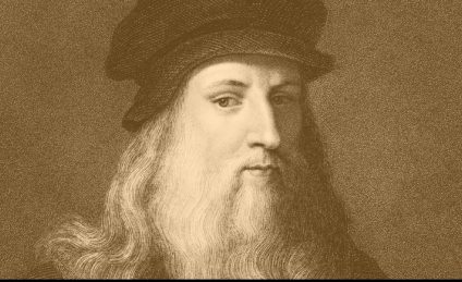 A fost mama lui Leonardo da Vinci o sclavă? Un profesor italian crede că da