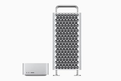 Apple dezvăluie noul Mac Studio și aduce Apple silicon pe Mac Pro – Apple