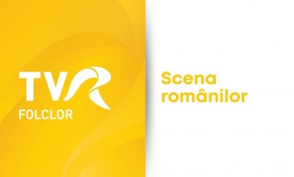 TVR FOLCLOR se lansează pe 27 noiembrie. Este cel de-al 13-lea post al Societăţii Române de Televiziune