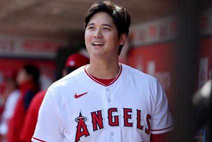 Report: Ohtani contract negotiations entering ‘final stretch’ – nbcsbayarea.com