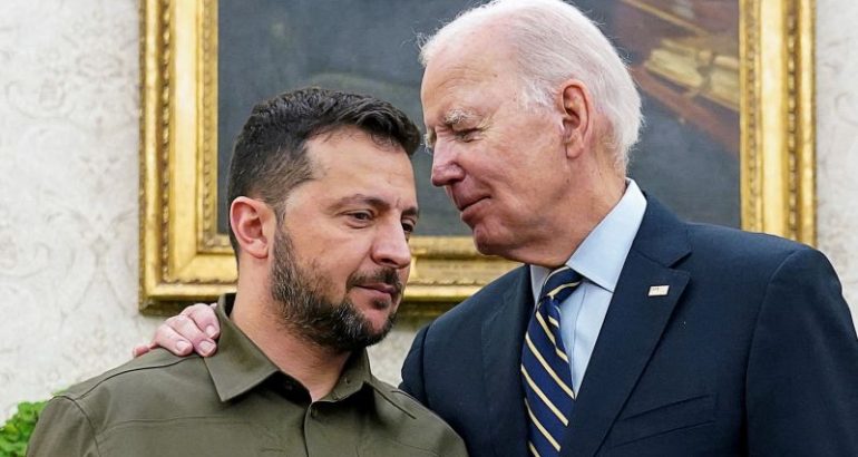 biden-to-host-ukrainian-president-volodymyr-zelensky-at-white-house-tuesday-–-cnn