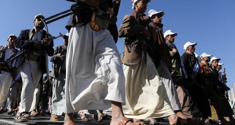 yemen’s-houthis-claim-missile-attack-on-norwegian-tanker-in-tense-middle-east-–-reuters