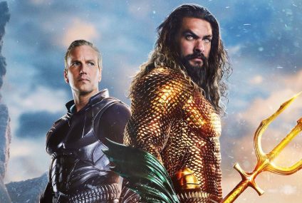 Aquaman and the Lost Kingdom’s Rotten Tomatoes Score Revealed – CBR – Comic Book Resources