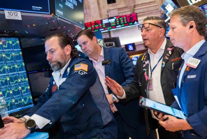 Dow closes 150 points higher on Tuesday, S&P 500 approaches all-time high: Live updates – CNBC