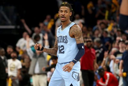 Grizzlies’ Ja Morant to have season-ending shoulder surgery – ESPN