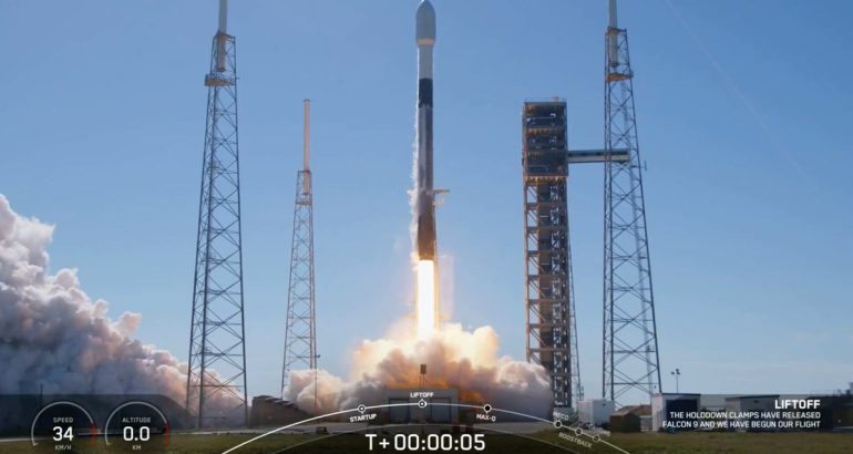 spacex-launches-private-cygnus-cargo-spacecraft-to-the-iss-(video)-–-space.com