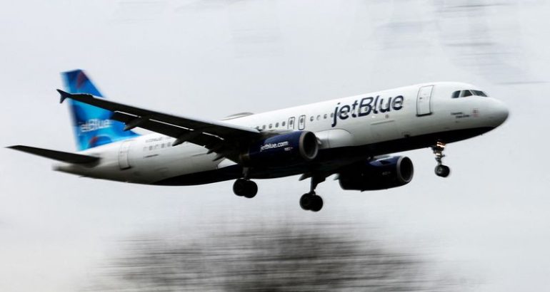 jetblue,-spirit-airlines-call-off-$3.8-billion-merger-on-antitrust-hurdle-–-yahoo-finance