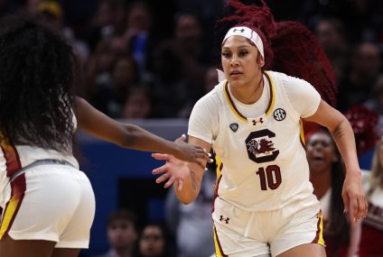 South Carolina vs Iowa 78-72 LIVE: Score, game news, stats, highlights for 2024 NCAA Women’s Basketball National Championship – NBC s