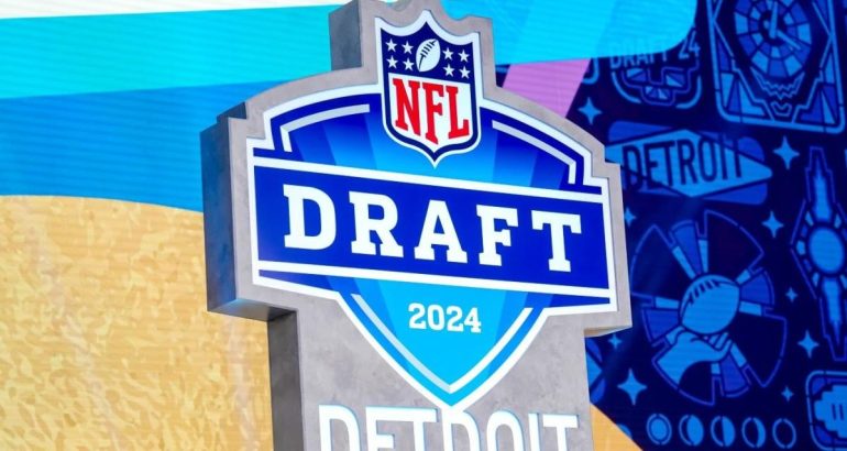 nfl-draft-grades-2024:-ex-nfl-player-assesses-every-team’s-class,-revealing-favorite-picks,-biggest-reaches-–-cbs-s