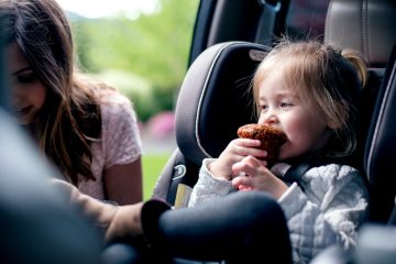 Hour after child care means more sugar and snacks for kids, study finds – The Washington Post