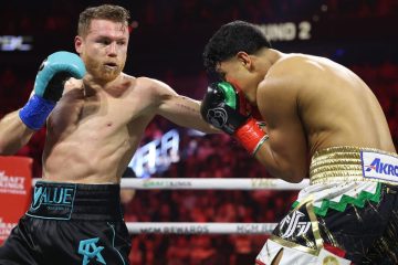 Canelo Alvarez vs. Jaime Munguia fight results, highlights: Mexican champ retains undisputed crown by decision – CBS s