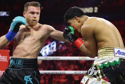 Canelo Alvarez vs. Jaime Munguia fight results, highlights: Mexican champ retains undisputed crown by decision – CBS s