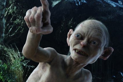 Warner Bros. to Release First New ‘Lord of the Rings’ Movie in 2026, Currently in Early Script Development With Peter Jackson – Variety