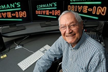 Roger Corman, independent filmmaker and Hollywood mentor, dead at 98 – Fox News