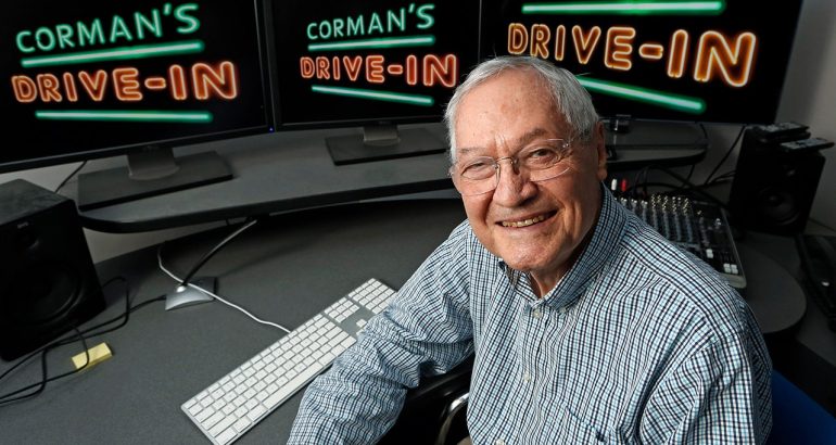 roger-corman,-independent-filmmaker-and-hollywood-mentor,-dead-at-98-–-fox-news