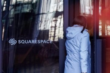 Permira is taking Squarespace private in $6.6 billion deal – TechCrunch