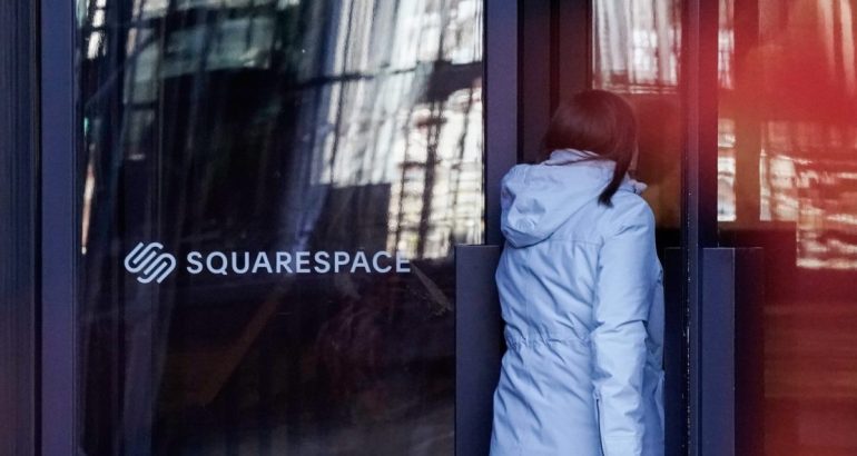 permira-is-taking-squarespace-private-in-$6.6-billion-deal-–-techcrunch