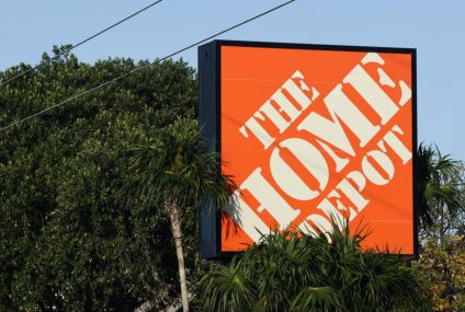 Home Depot earnings show signs of a consumer pullback – Yahoo Finance