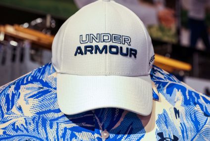 Under Armour is laying off workers as retailer says North America sales will plunge this year – CNBC