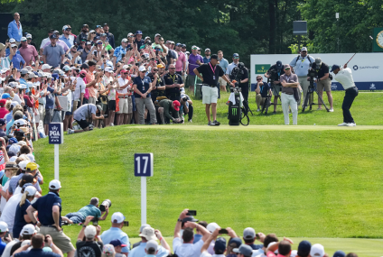 2024 PGA Championship tee times, pairings: Complete schedule on TV, groups in Round 1 on Thursday at Valhalla – CBS s