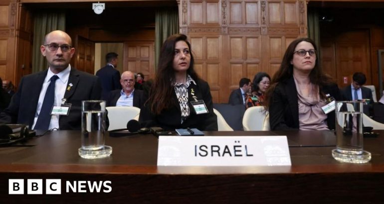 gaza-war:-israel-accuses-south-africa-of-false-claims-at-icj-–-bbc.com