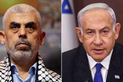 EXCLUSIVE: ICC seeks arrest warrants against Sinwar and Netanyahu for war crimes over October 7 attack and Gaza war – CNN