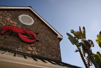 Red Lobster files for bankruptcy – CNN