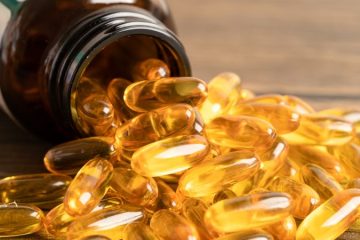 Fish oil supplements may raise risk of stroke, heart issues, study suggests – CNN