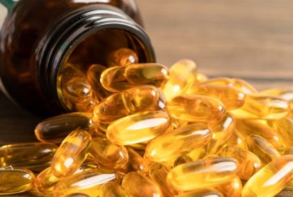 Fish oil supplements may raise risk of stroke, heart issues, study suggests – CNN