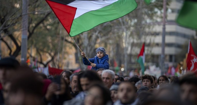 spain,-ireland-and-norway-will-recognize-a-palestinian-state-on-may-28.-why-does-that-matter?-–-the-associated-press