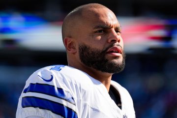 Cowboys QB Dak Prescott on contract talks: ‘I don’t play for money’ – NFL.com