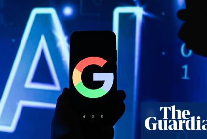 Google AI search tool reportedly tells users to jump off a bridge and eat rocks – The Guardian