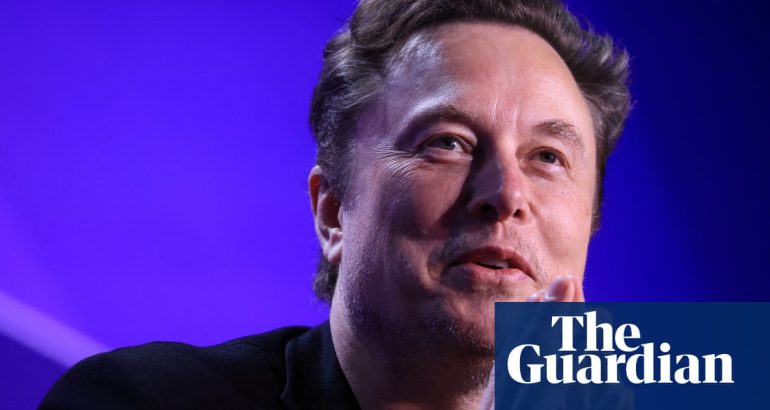 tesla-boss-elon-musk-criticises-us-tariffs-on-chinese-electric-vehicles-–-the-guardian