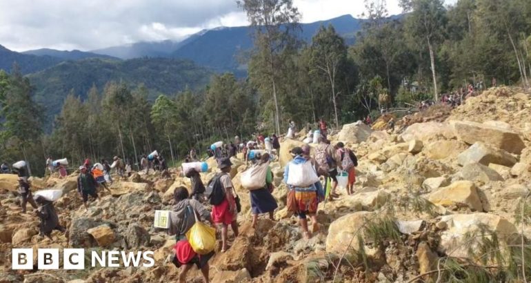 papua-new-guinea-landslide:-race-to-rescue-villagers-trapped-–-bbc.com