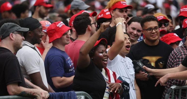 five-of-the-most-eyebrow-raising-liberal-reactions-to-trump’s-bronx-rally-–-fox-news