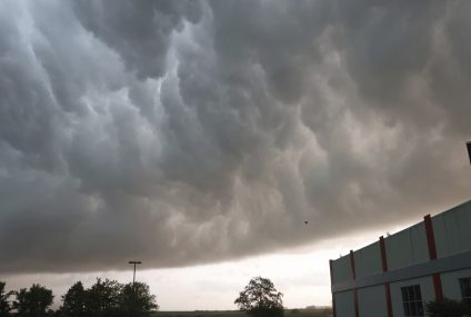 At least 5 dead in Texas after severe weather sweeps across Texas and Oklahoma, authorities say – The Associated Press