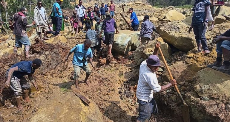 un-migration-agency-estimates-more-than-670-killed-in-papua-new-guinea-landslide-–-the-associated-press