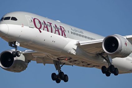 12 Qatar Airways passengers injured as Boeing jet hits turbulence en route to Dublin – Fox Business