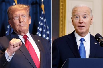 Democrats privately concerned Biden campaign is ‘doomed,’ worry Trump may even win blue states: report – Fox News