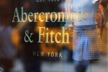 Abercrombie & Fitch posts its strongest first quarter ever, as sales jump 22% – CNBC