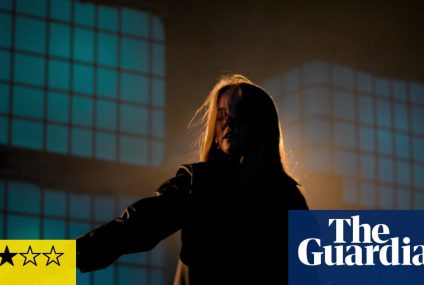 Dancing for the Devil: The 7M TikTok Cult review – a horribly mesmerising look at an invite-only church – The Guardian