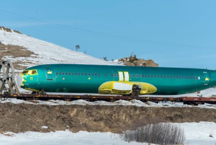 Boeing’s 90 days to hand in a safety plan to the FAA are up. Here’s what to expect – CNBC