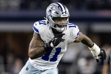 Mike McCarthy: Cowboys LB Micah Parsons skipping OTAs an ‘opportunity that’s been missed’ – NFL.com